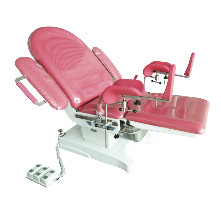 DST-3003電動手術臺（多功能婦產(chǎn)科